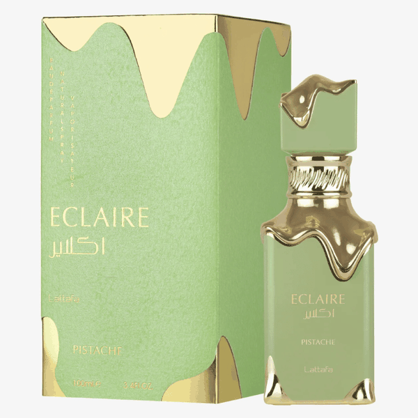 Lattafa Eclaire Pistache Edp 100ml