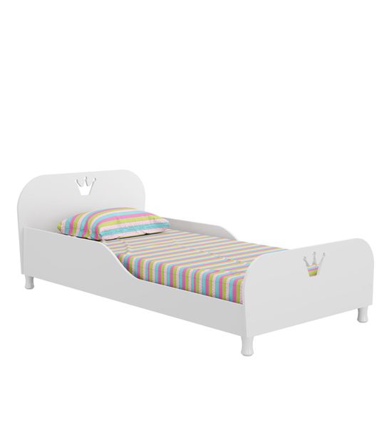 Toddler Bed