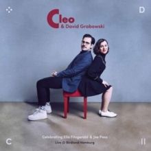 Celebrating Ella Fritzgerald &amp; Joe Pass (CD / Album)