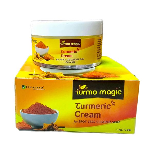 Turmo Magic Turmeric Cream