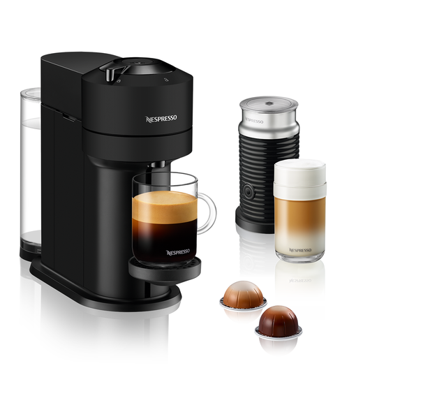 Nespresso Vertuo Next Bundle