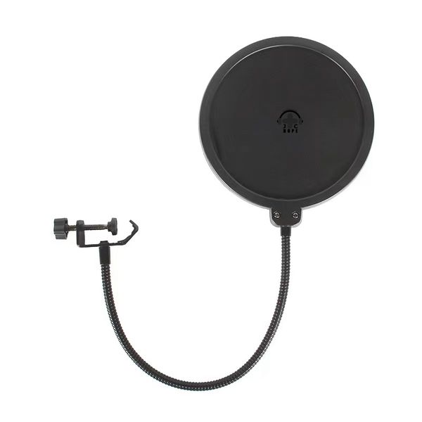 Microphone Pop Filter/Shield