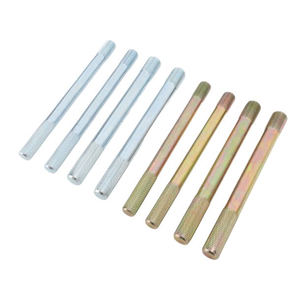 Product Name 8Pieces Wheel Alignment Pin Wheel Hanger Tools