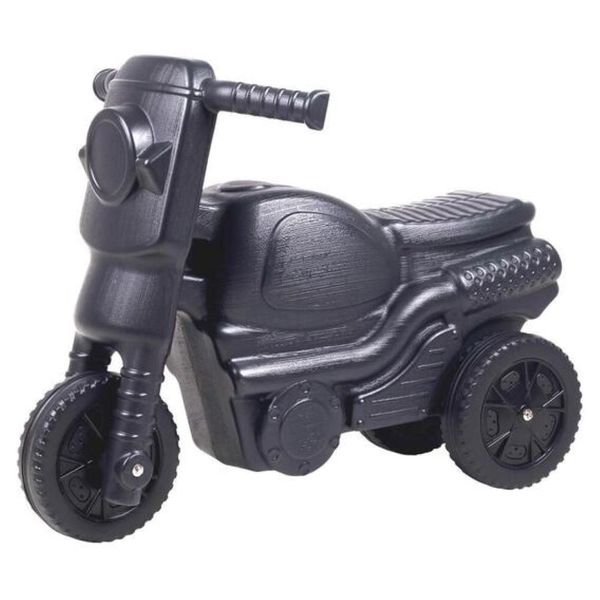 Kids Racing Jumbo Scooter
