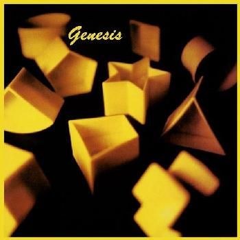 Genesis (Vinyl)