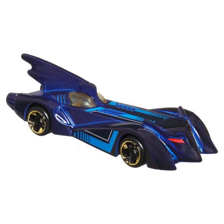 Hot wheels 2018 batmobile treasure hunt online