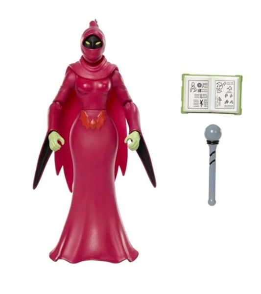 Masters of the Universe - Shadow Weaver