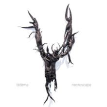 Necroscape (CD / Album)