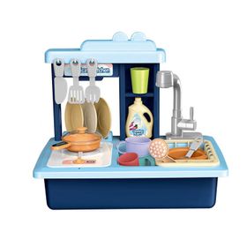 Jeronimo Kitchen Master Chef Set - Blue | Buy Online in South Africa ...