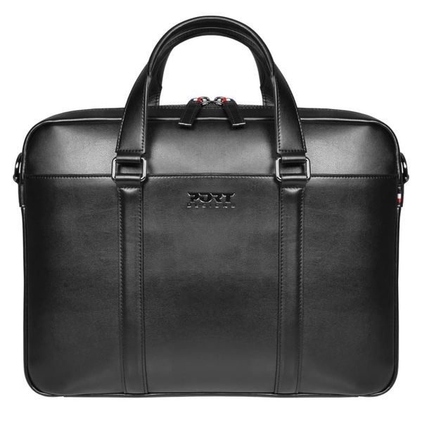 Port Designs Versailles II 14? High-End Connected Notebook Bag