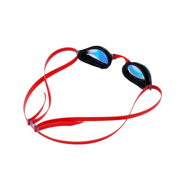 Children's Diving Small Frame Swimming Goggles HD Anti-fog and Waterproof