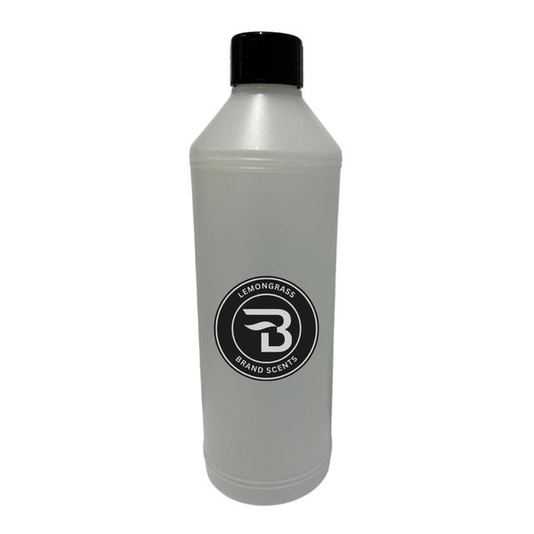 Brand Scents Lemongrass Electronic Scent Diffuser Refill 500ml