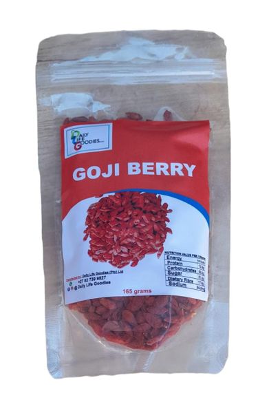 Goji Berry - Superfood (165g)
