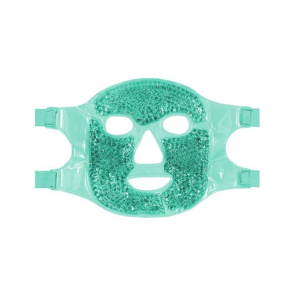 Anti-Ageing, Migrain Relief, Heating And Cooling Face Mask