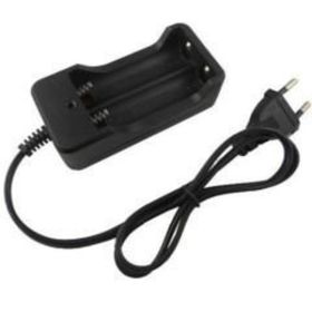 18650 2 battery charger