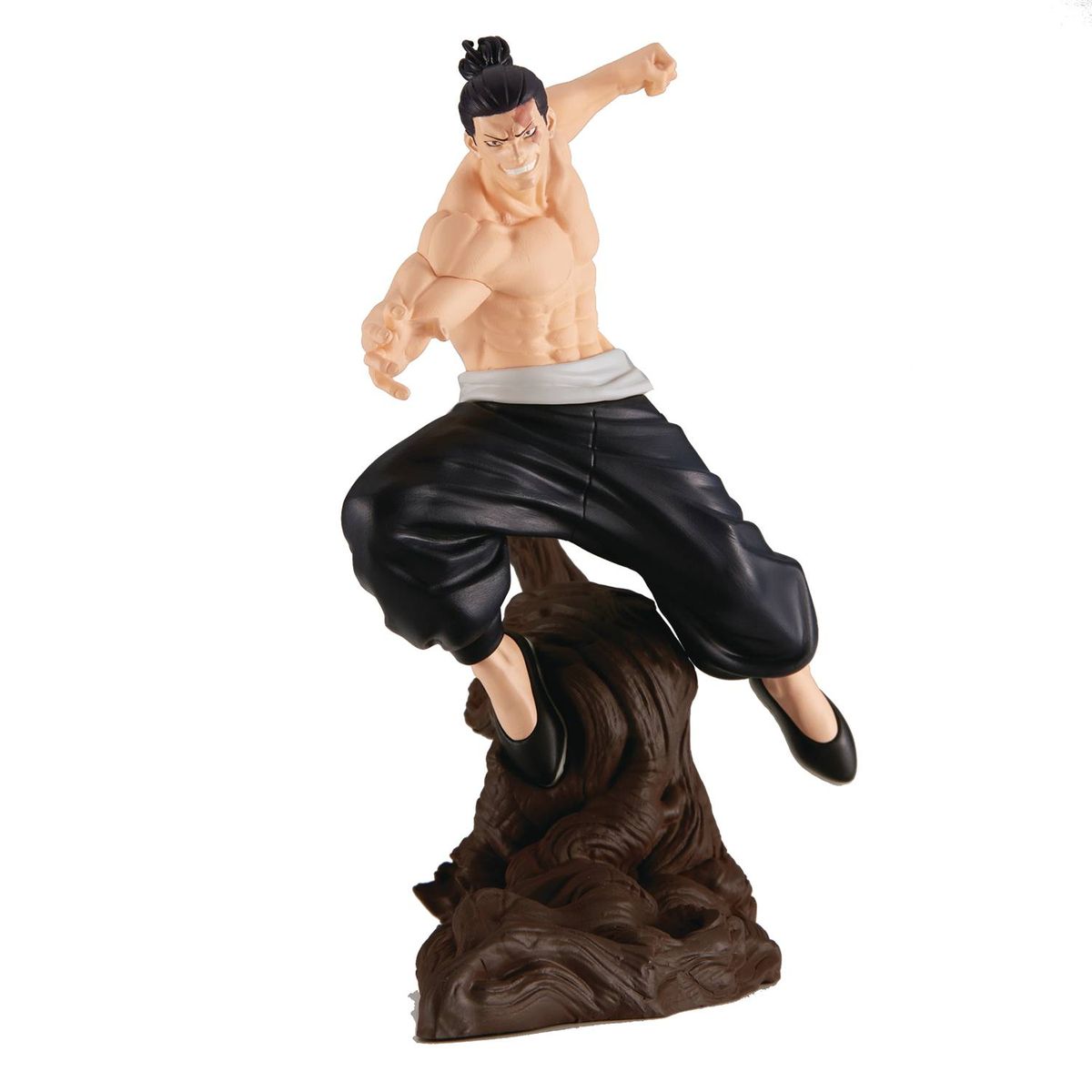 Jujutsu Kaisen Anime Aoi Todo Figure Combination Battle | Shop Today ...