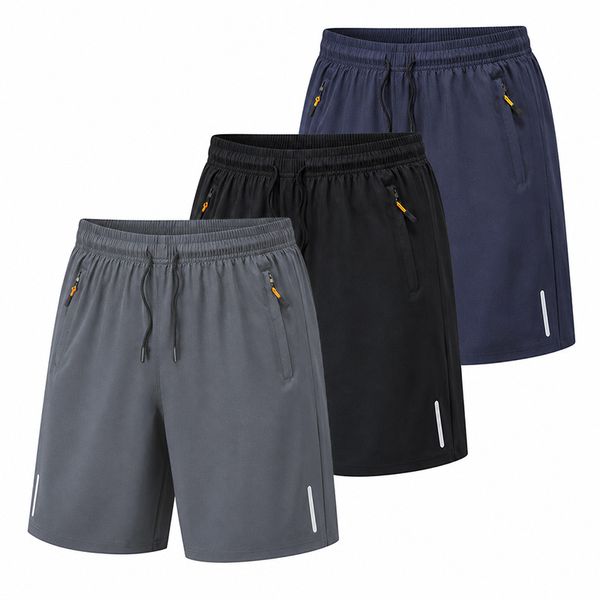 OYY Shorts - 3 PackMens Gym Pants Quick Dry Training Stretch Lightweight