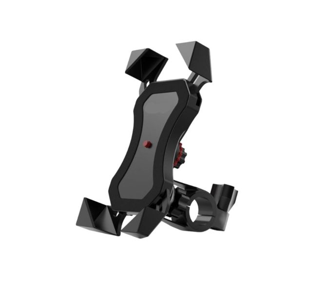ZYF Thick Bicycle Mount Phone Holder