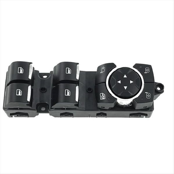 Car Master Window Switch Dp5Z-14529-Ba for Lincoln Mkc Compatible with Ford