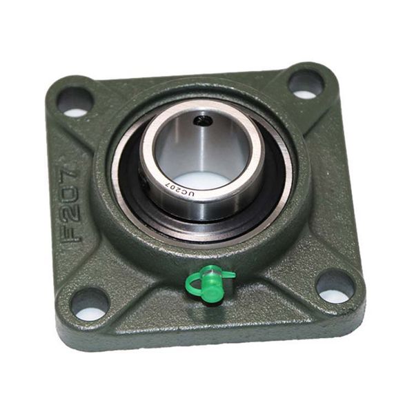 UCF 207 Bearing Unit