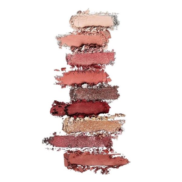 Sigma Rosy Eyeshadow Palette