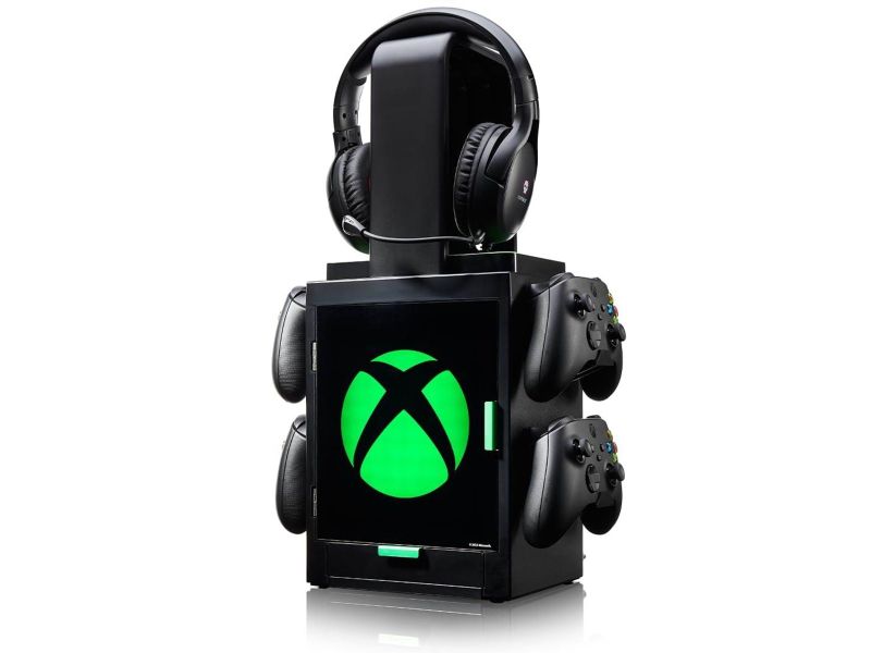 Official Xbox Gaming Light Locker
