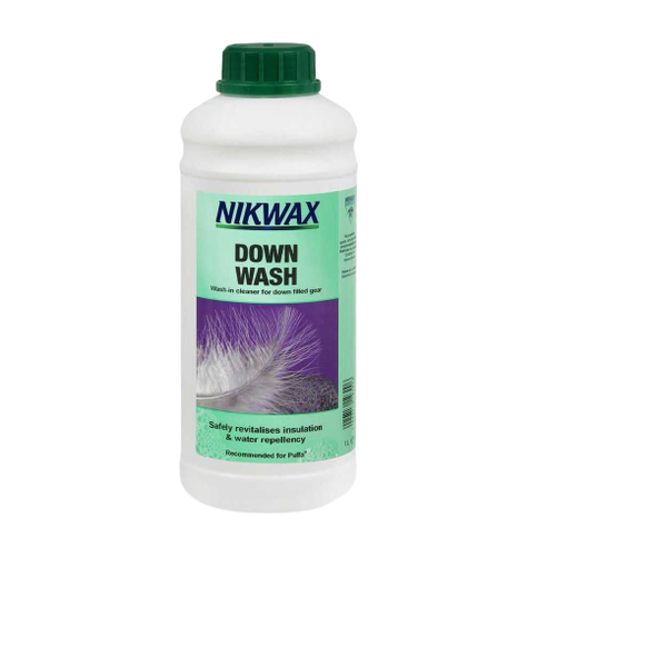 Nikwax Down Wash Direct - 1L