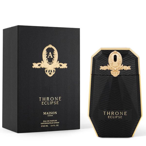 Maison Asrar Throne Eclipse edp 100ml