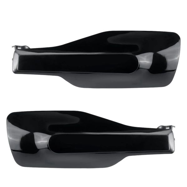 Hand Guard Protector Black for Husqvarna Tx Fc Fe Compatible with Universal