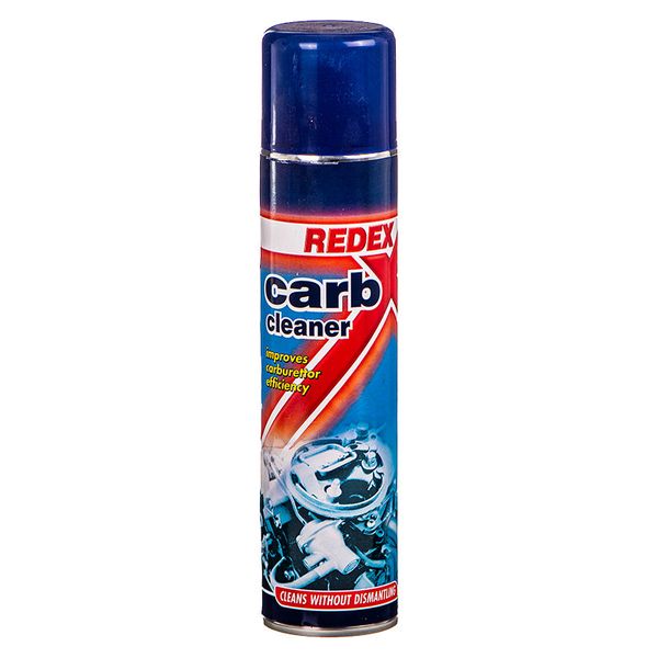 Redex Carb Cleaner (250ml)