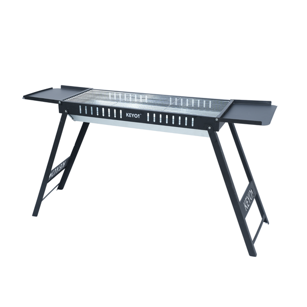 Outdoor Buddy - Keyo Pop-Up Flexi Braai