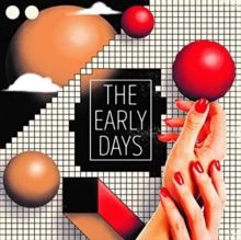 The Early Days (Vinyl / 12" Album with CD)