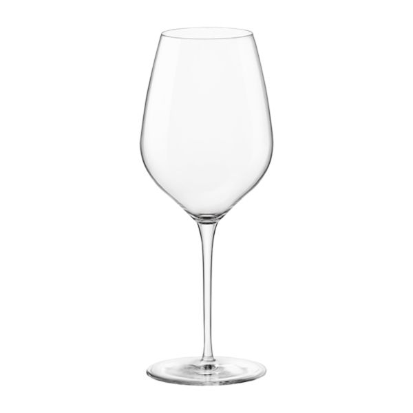 Bormioli Rocco Inalto Tresensi 43cl medium Wine glass - 6pc