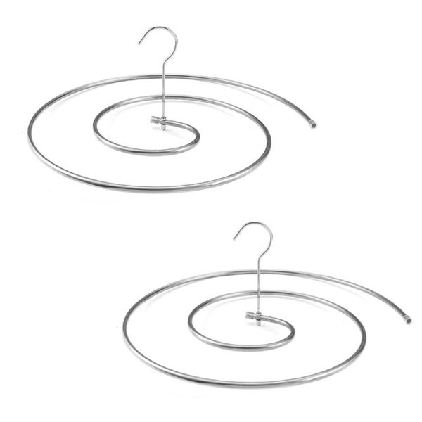 Home Clothes Hanger Drying Rack - Set of 2