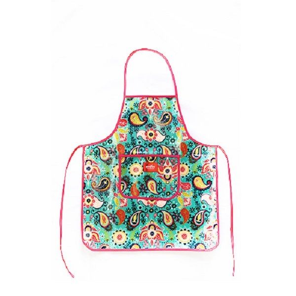 Anna Me - Jade Boho Kids Apron