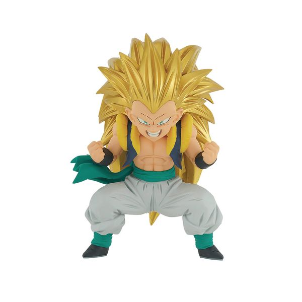 Dragon Ball Z Blood Of Saiyans Special XVI Gotenks Figure