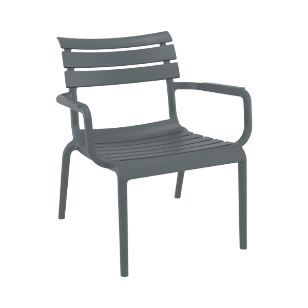 Siesta exclusive Patio Paris Lounge Arm Chair