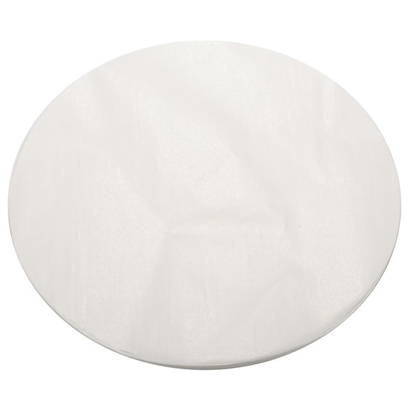 100 Pcs Round 8 Inch Baking Silicone Paper Rounds Non Stick Baking Circles