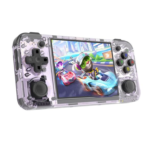 Anbernic RG35XX H Retro Gaming Console