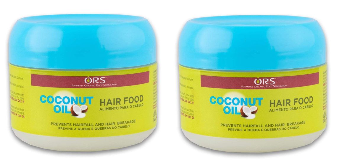 ORS Coconut Oil Hair Food 125ml Pack of 2 Shop Today. Get it Tomorrow!