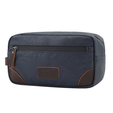 Mens on sale organizer bag