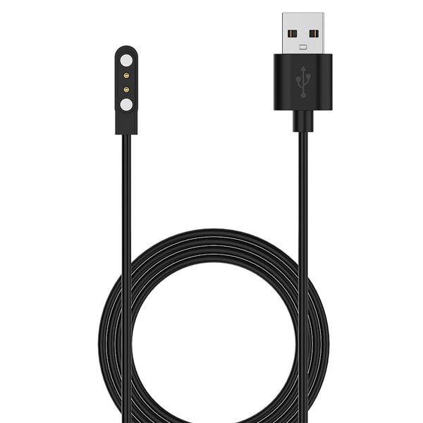 Watch Charger Magnetic Charging Cable (1M With Protection Chip)
