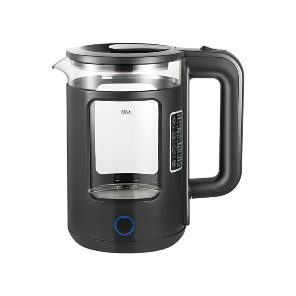 2L 2000W Efficient Boiling Power Electric Kettle