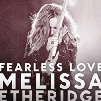 Melissa Etheridge - Fearless Love (CD)