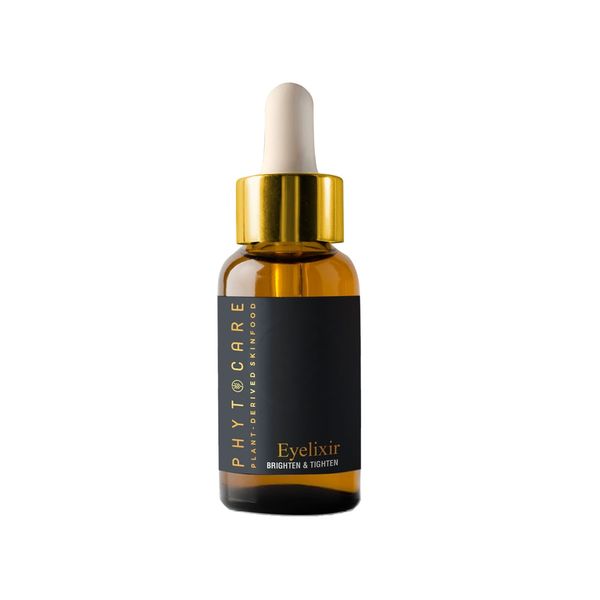 Phytocare - Eyelixir - Brighten &amp; Tighten Eye Serum