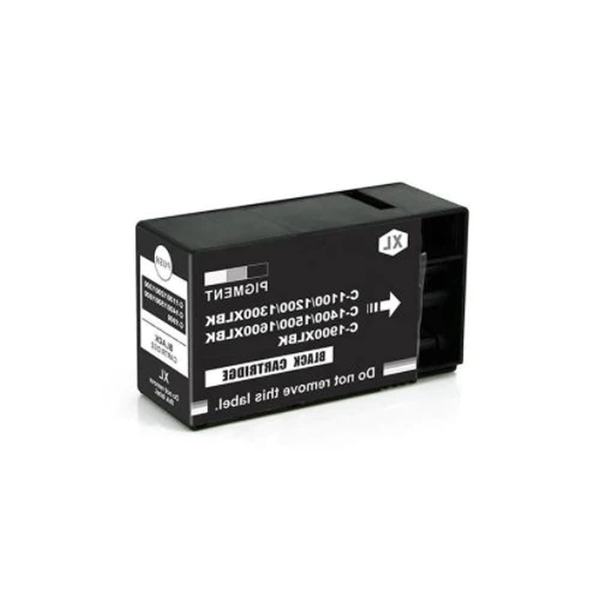 Cartridge Colour Pack Compatible with Canon CLI-1400XL