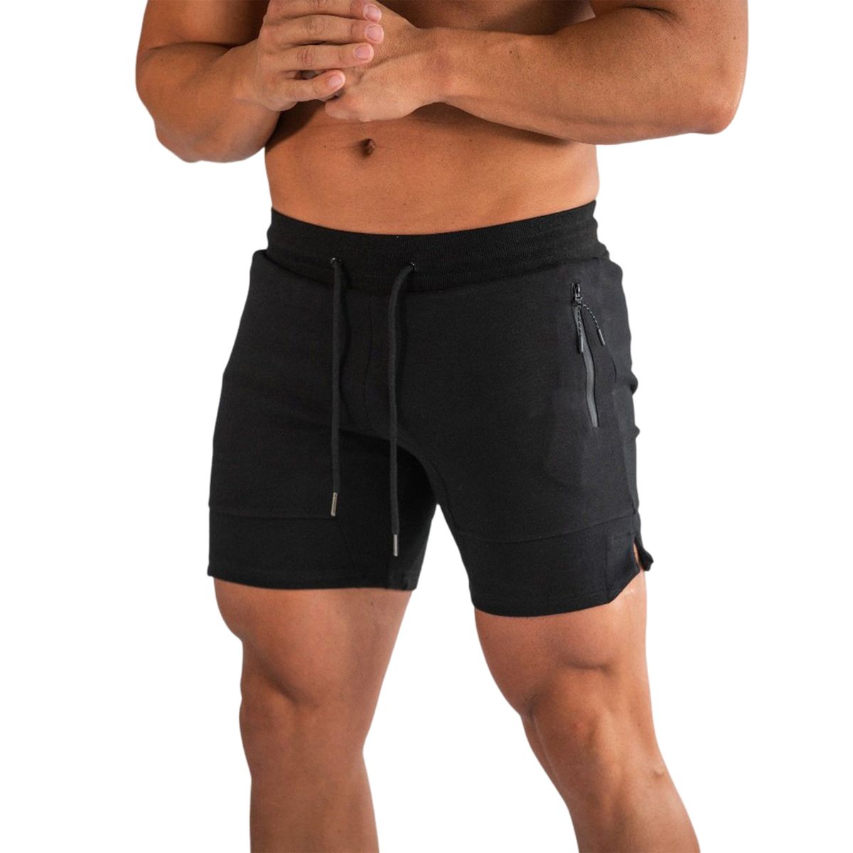 Breathable deals gym shorts