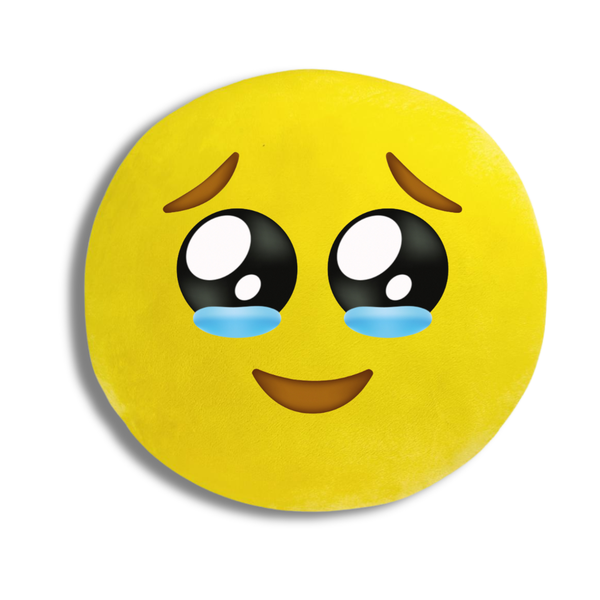 Gloopies Cutie Emoji