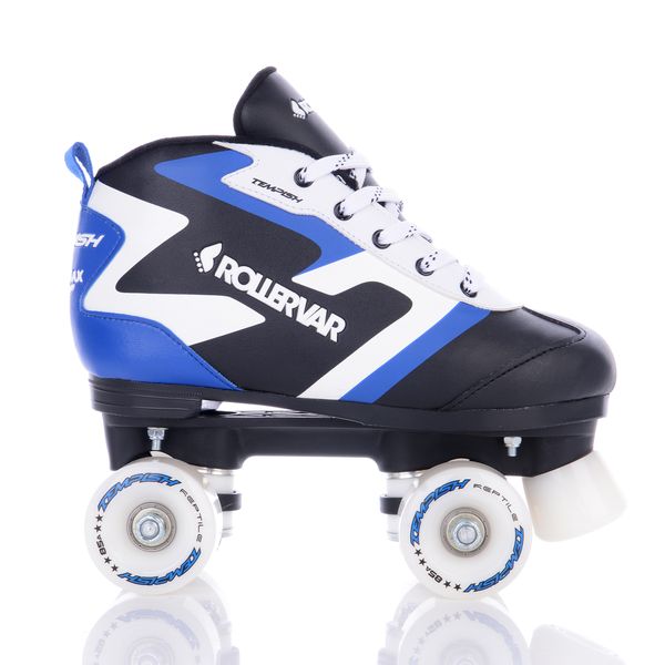 Suprax Junior Role Hockey Quad Skates