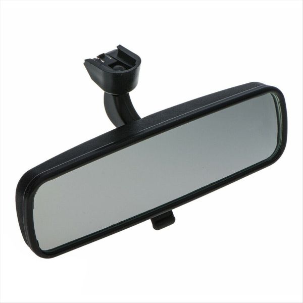 Bp4K69220 Car Interior Rear View Mirror Bp4K-69-220 Compatible with Mazda